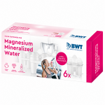 Cartuș BWT Magnesium, 6 buc